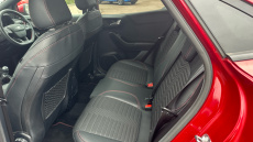 Ford Puma 1.0 EcoBoost Hybrid mHEV ST-Line X First Ed 5dr Petrol Hatchback